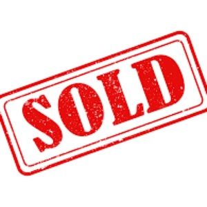 SOLD LOCALLY